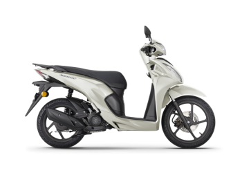 HONDA VISION