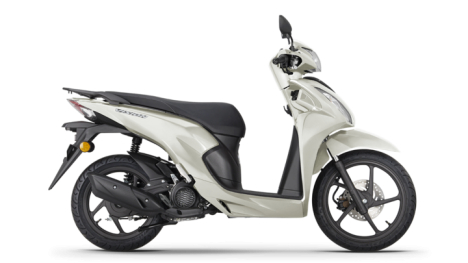 HONDA VISION