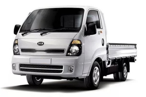 KIA K2700