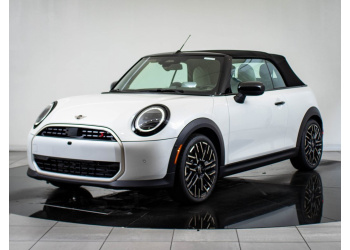 MINI CABRIOLET 2026