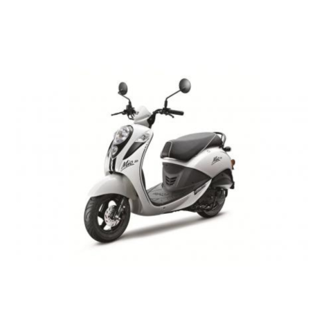 Sym Mio 50cc